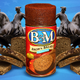 Image for article titled Eat canned bread, you cowards